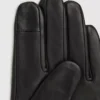 Guantes de cuero Guantes de cuero