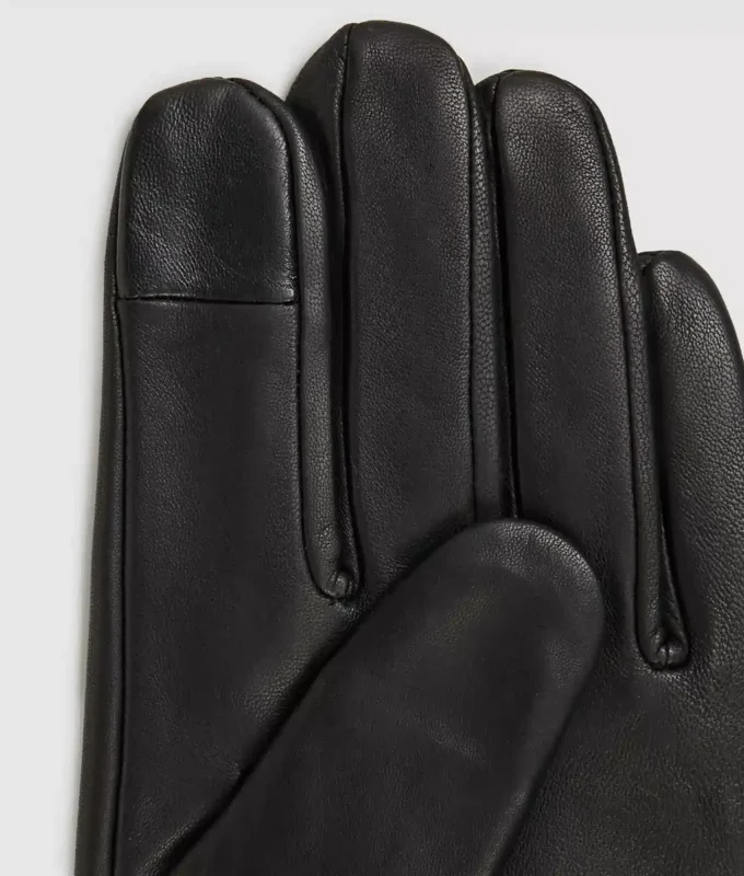 Guantes de cuero Guantes de cuero