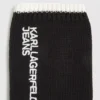 Guantes de punto con logotipo