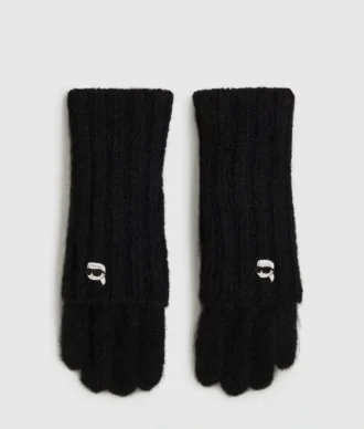 Guantes de punto Ikon