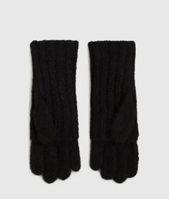 Guantes de punto Ikon