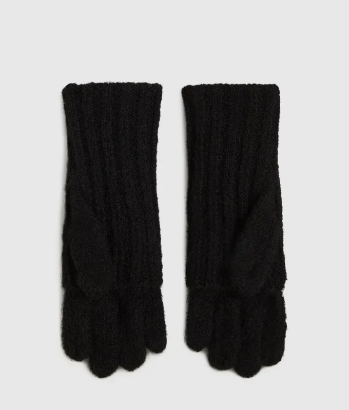 Guantes de punto Ikon Guantes de punto Ikon