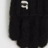 Guantes de punto Ikon Guantes de punto Ikon