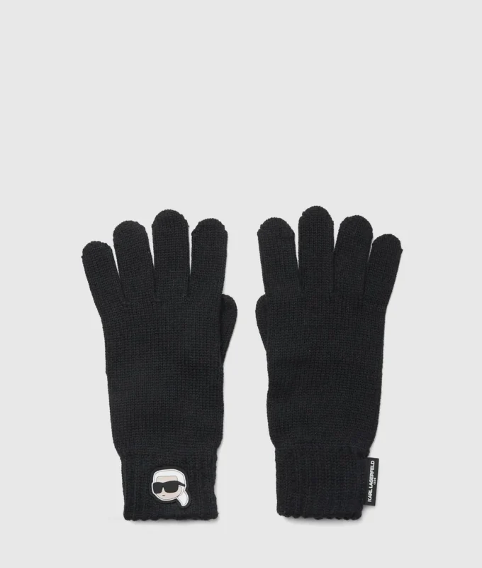 Guantes Ikon para niño Guantes Ikon para niño