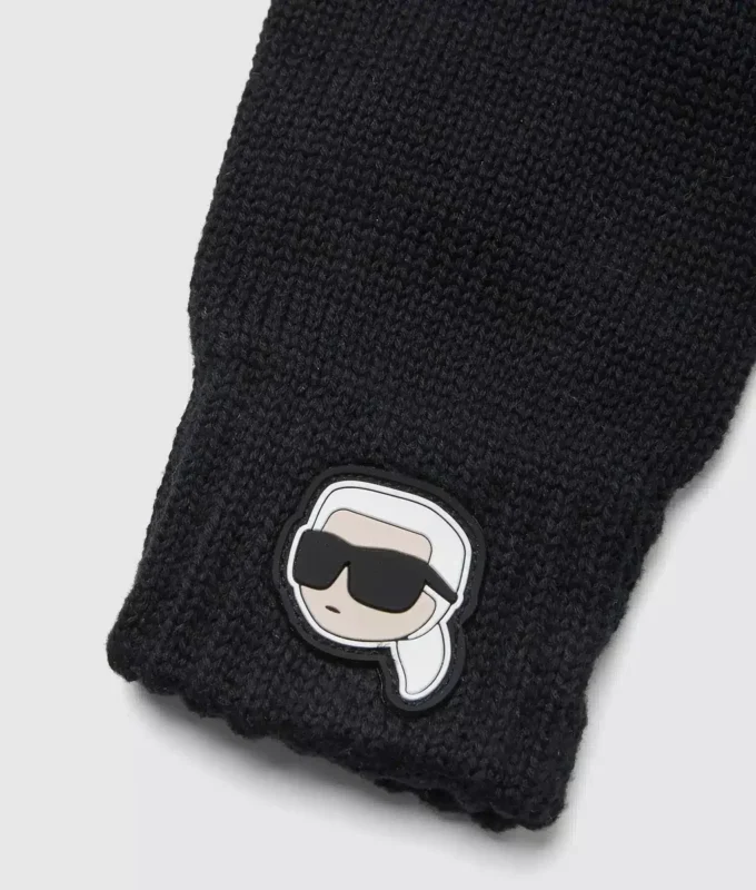 Guantes Ikon para niño Guantes Ikon para niño