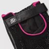 Guantes sin dedos exclusivos K/Autograph con pedrería Guantes sin dedos exclusivos K/Autograph con pedrería