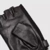 Guantes sin dedos exclusivos K/Autograph con pedrería Guantes sin dedos exclusivos K/Autograph con pedrería