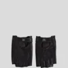 GUANTES SIN DEDOS K/MONOGRAM
