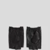 GUANTES SIN DEDOS K/MONOGRAM