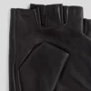 GUANTES SIN DEDOS K/MONOGRAM