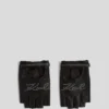 GUANTES SIN DEDOS K/SIGNATURE GUANTES SIN DEDOS K/SIGNATURE