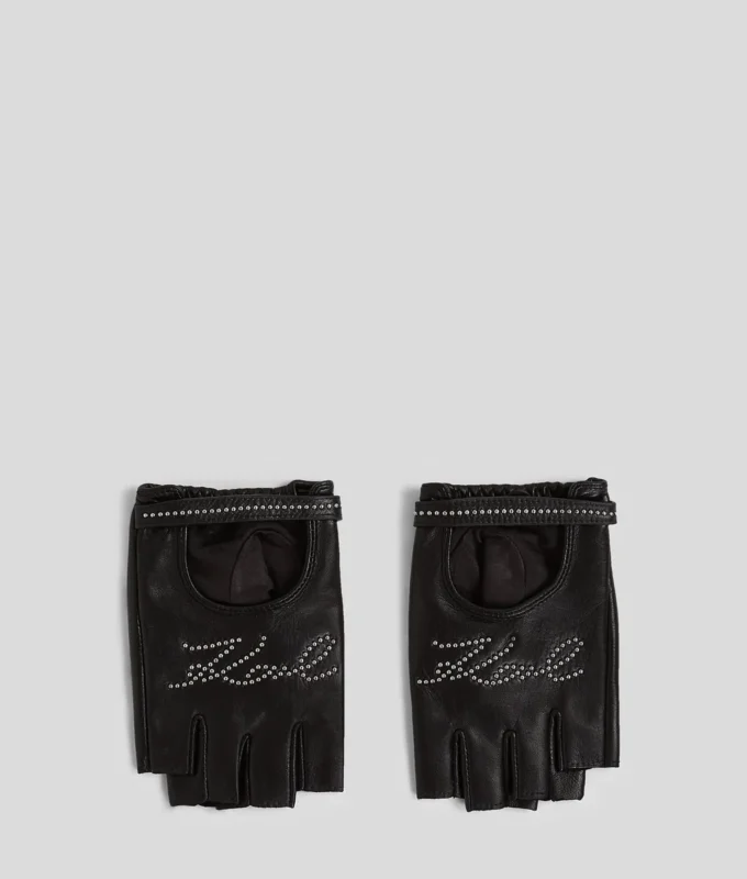 GUANTES SIN DEDOS K/SIGNATURE GUANTES SIN DEDOS K/SIGNATURE