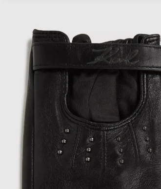 Guantes sin dedos K/Signature