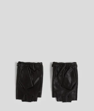 GUANTES SIN DEDOS K/SIGNATURE