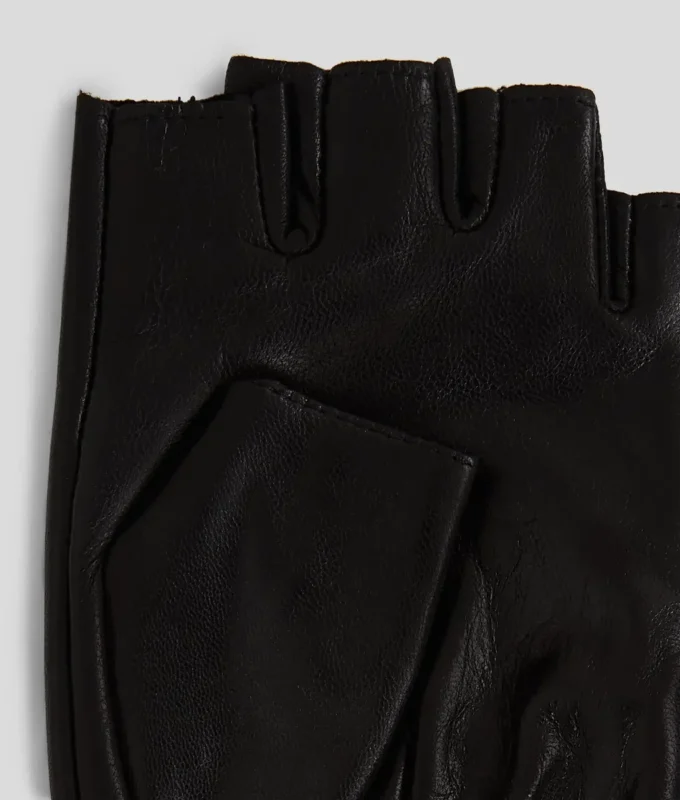 GUANTES SIN DEDOS K/SIGNATURE GUANTES SIN DEDOS K/SIGNATURE