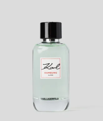 Hamburg, Places by Karl, 100 ml