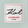 Hamburg, Places by Karl, 100 ml Hamburg, Places by Karl, 100 ml