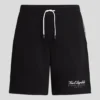 HOTEL KARL LOUNGEWEAR SWEAT SHORTS