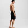HOTEL KARL LOUNGEWEAR SWEAT SHORTS