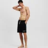 HOTEL KARL LOUNGEWEAR SWEAT SHORTS