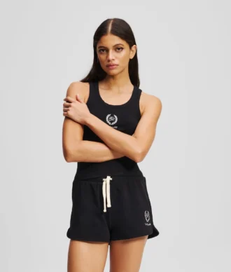 HOTEL KARL LOUNGEWEAR SWEATSHORTS