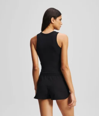 HOTEL KARL LOUNGEWEAR SWEATSHORTS