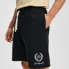 HOTEL KARL LOUNGEWEAR SWEATSHORTS
