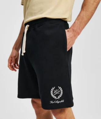 HOTEL KARL LOUNGEWEAR SWEATSHORTS HOTEL KARL LOUNGEWEAR SWEATSHORTS