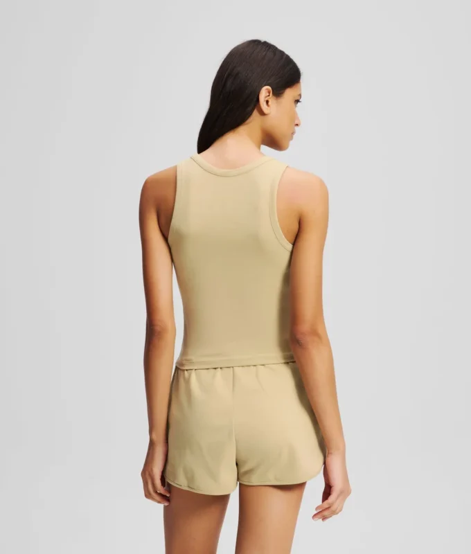 HOTEL KARL LOUNGEWEAR SWEATSHORTS HOTEL KARL LOUNGEWEAR SWEATSHORTS