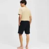 HOTEL KARL LOUNGEWEAR SWEATSHORTS
