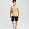 HOTEL KARL LOUNGEWEAR SWEATSHORTS