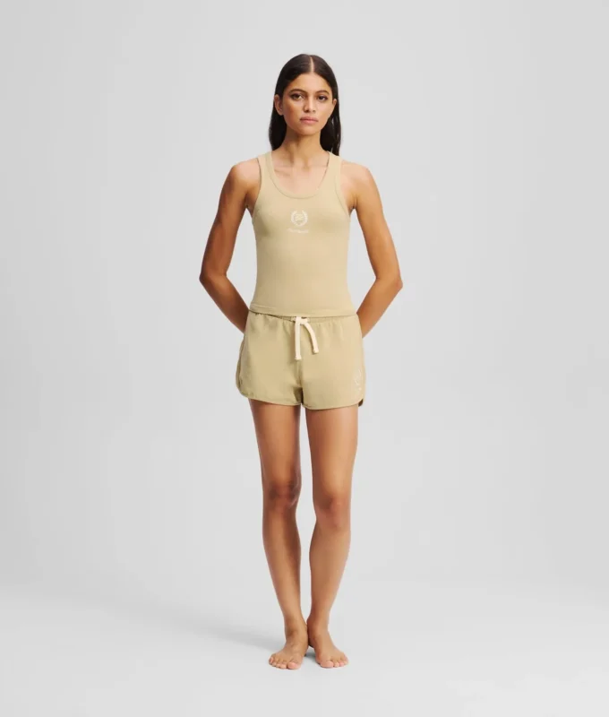 HOTEL KARL LOUNGEWEAR SWEATSHORTS HOTEL KARL LOUNGEWEAR SWEATSHORTS