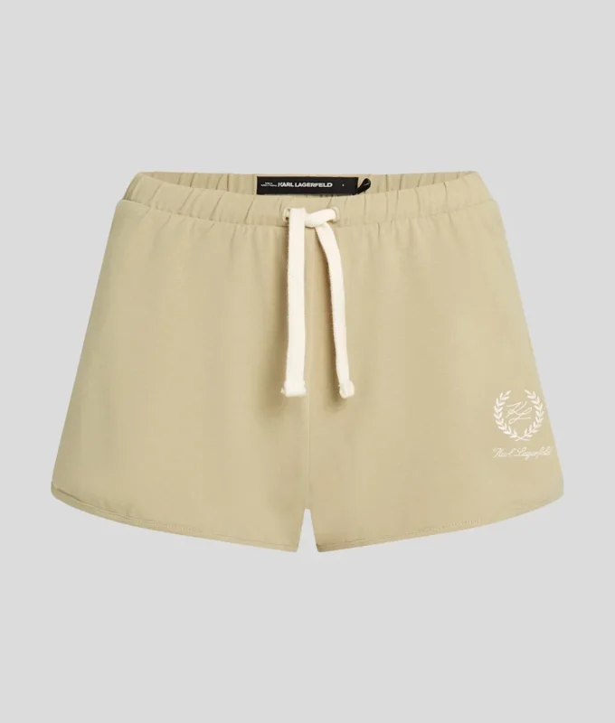 HOTEL KARL LOUNGEWEAR SWEATSHORTS HOTEL KARL LOUNGEWEAR SWEATSHORTS