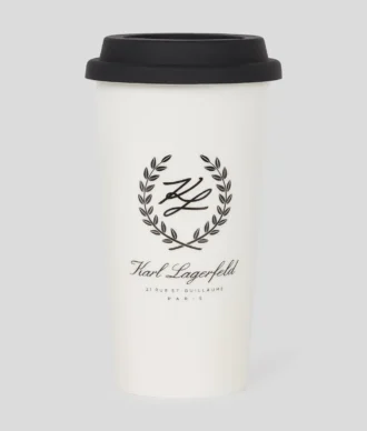 TAZA DE VIAJE GRANDE HOTEL KARL