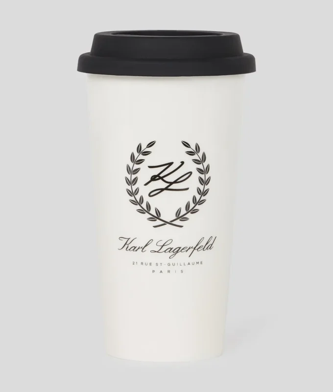 TAZA DE VIAJE GRANDE HOTEL KARL TAZA DE VIAJE GRANDE HOTEL KARL