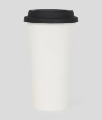 TAZA DE VIAJE GRANDE HOTEL KARL