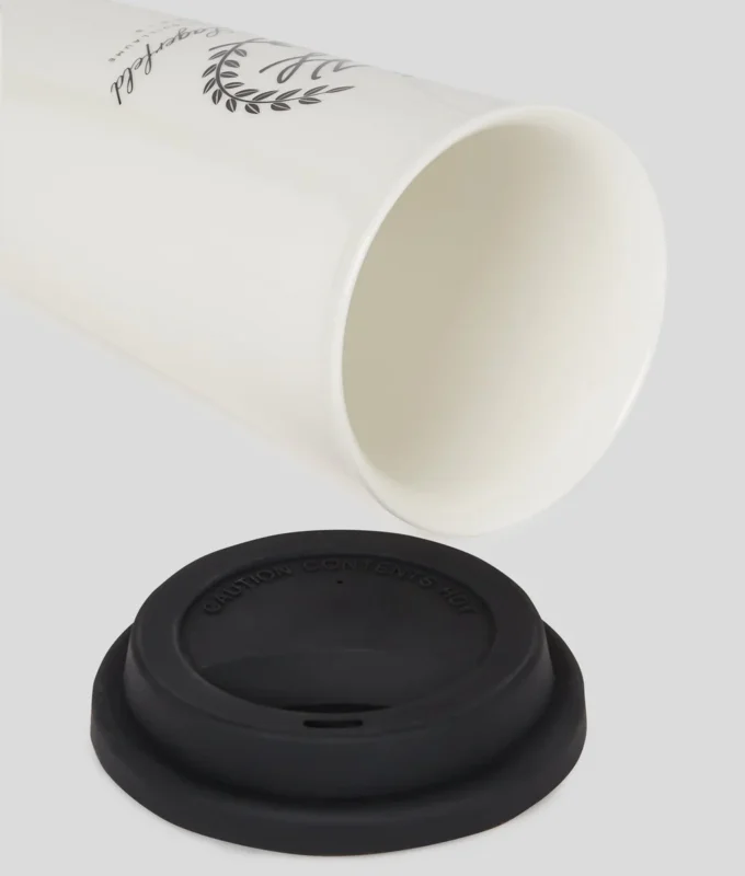 TAZA DE VIAJE GRANDE HOTEL KARL TAZA DE VIAJE GRANDE HOTEL KARL