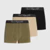 HOTEL KARL TRUNKS – 3-PACK HOTEL KARL TRUNKS – 3-PACK
