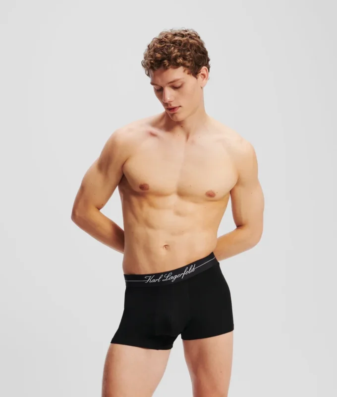 HOTEL KARL TRUNKS – 3-PACK HOTEL KARL TRUNKS – 3-PACK