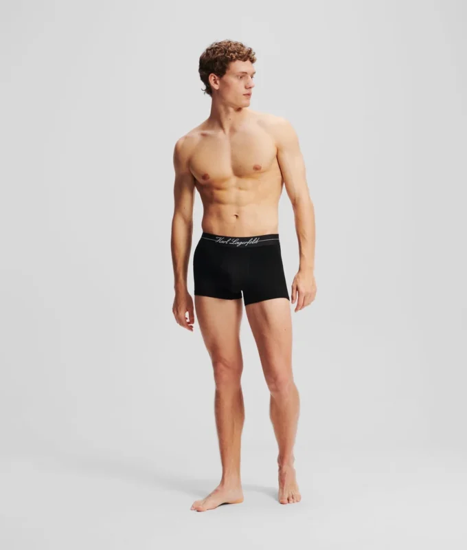HOTEL KARL TRUNKS – 3-PACK HOTEL KARL TRUNKS – 3-PACK
