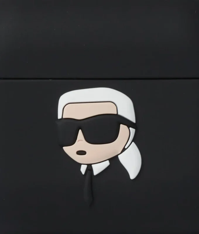IKON NFT Funda para AirPods Pro 2 de Karl IKON NFT Funda para AirPods Pro 2 de Karl
