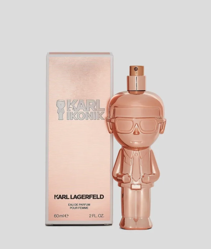 IKON POUR FEMME, 60 ML IKON POUR FEMME, 60 ML
