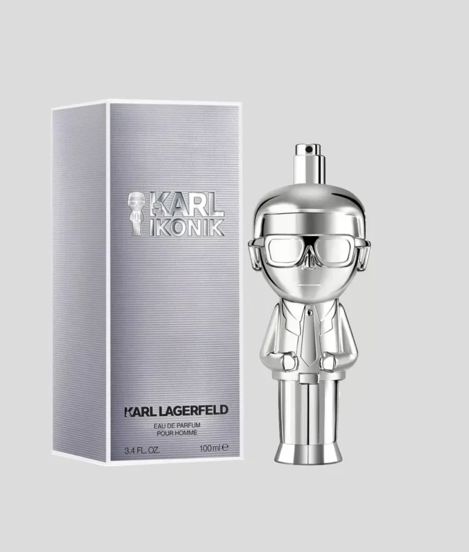 IKON POUR HOMME, 60 ML IKON POUR HOMME, 60 ML