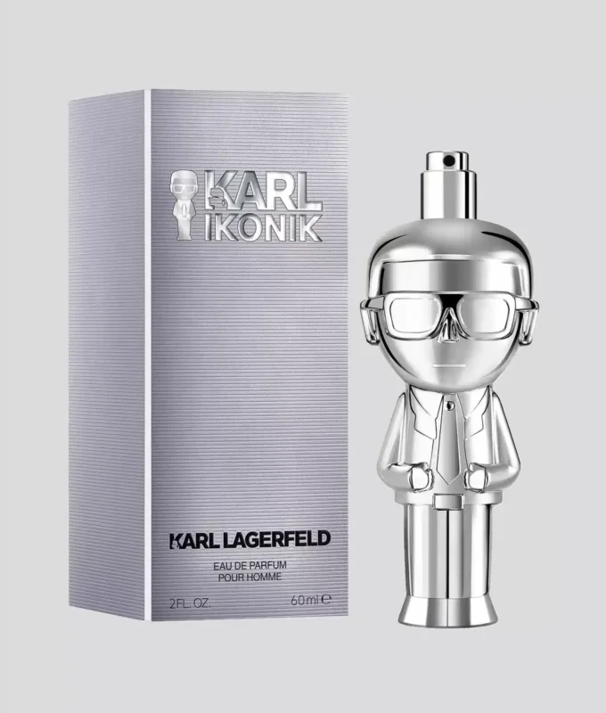 IKON POUR HOMME, 60 ML IKON POUR HOMME, 60 ML