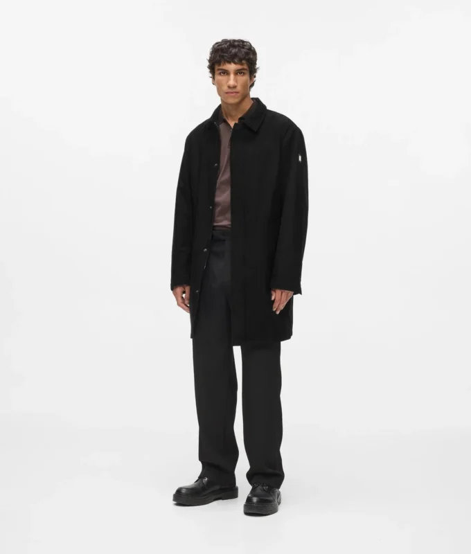 Impermeable Impermeable