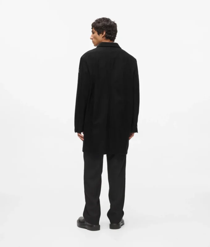 Impermeable Impermeable