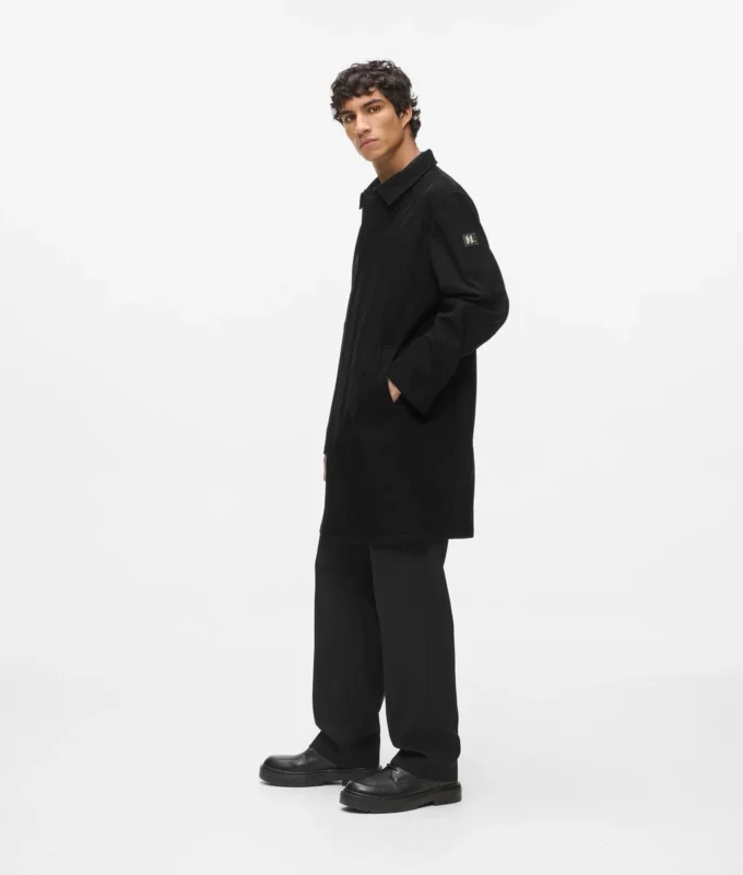 Impermeable Impermeable