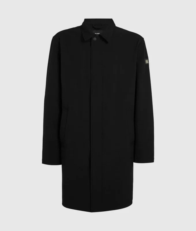 Impermeable Impermeable
