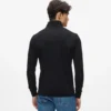 Jersey con media cremallera Kameo Jersey con media cremallera Kameo