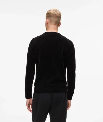 Jersey de chenilla